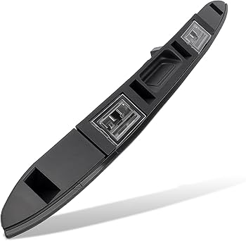 Amazon.com: AUTOKAY 51137170676 Trunk Lid Handle Fits for BMW X5