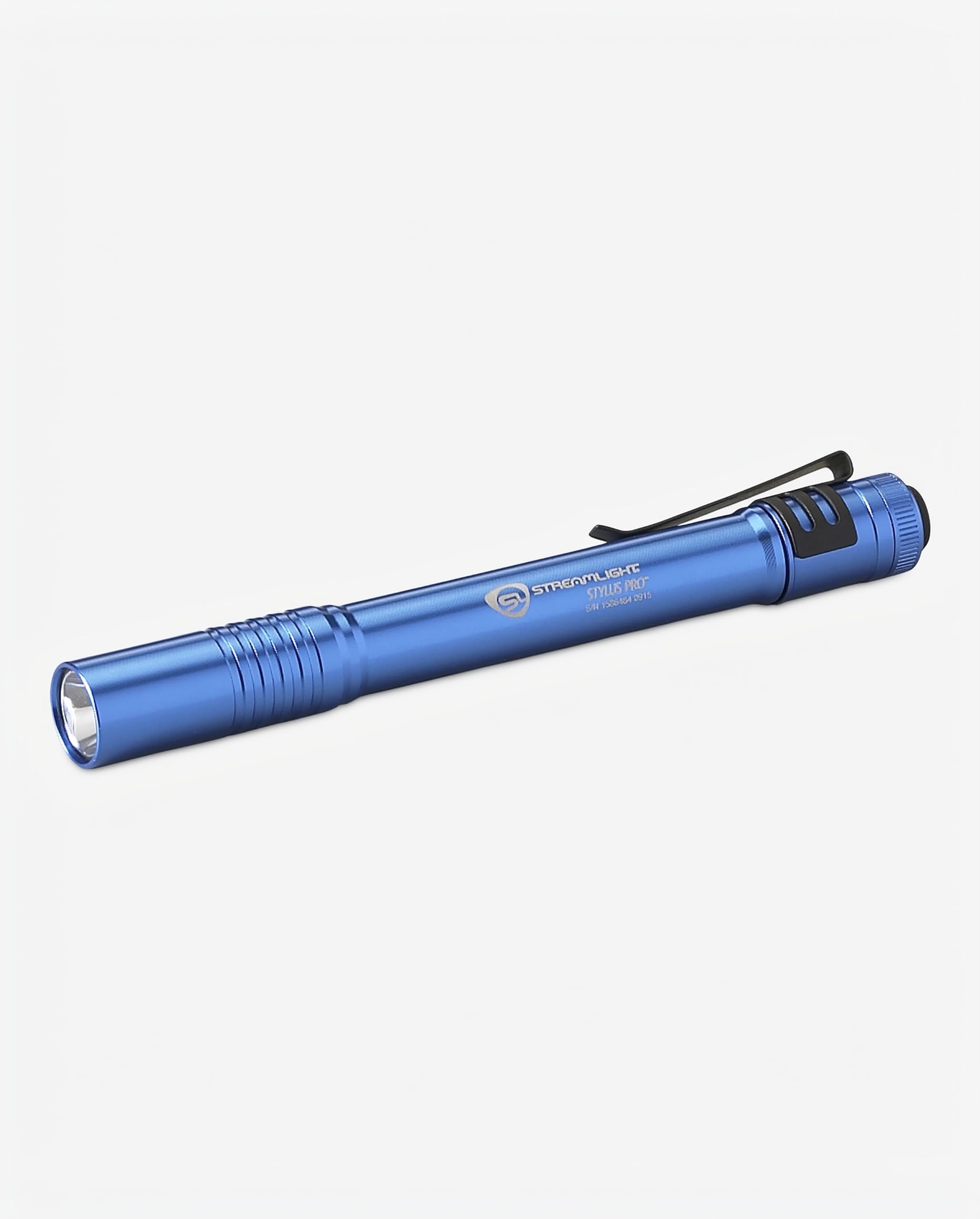Streamlight 66122 Stylus Pro Penlight, Blue