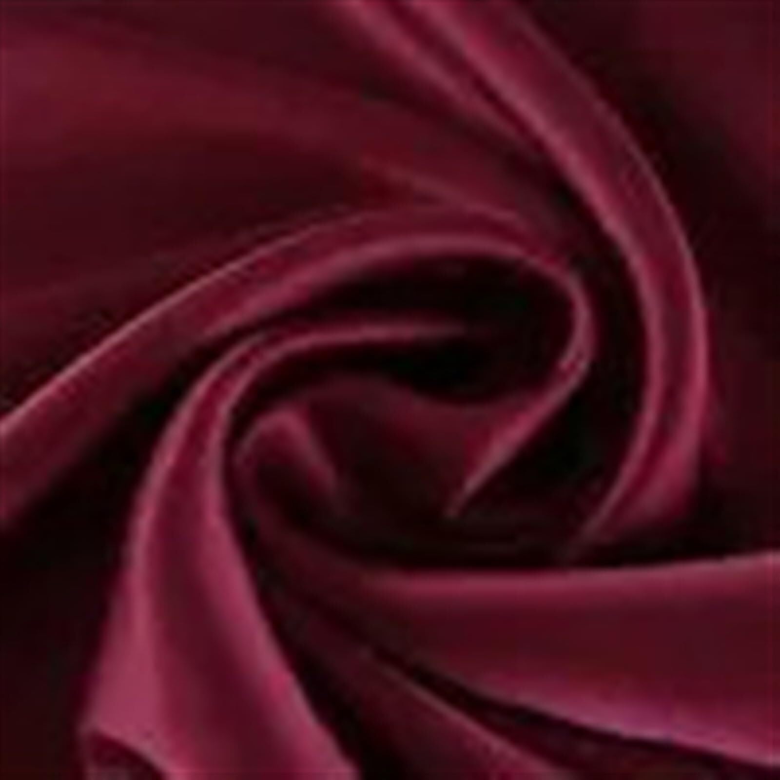 Satin Pillowcase Silk Satin Pillowcase Hidden Zipper Standard(7,Queen)