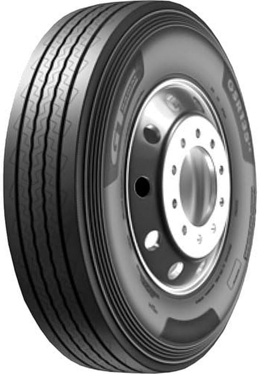 GT Radial GSR135FE 11R22.5 146/143L H Commercial Tire