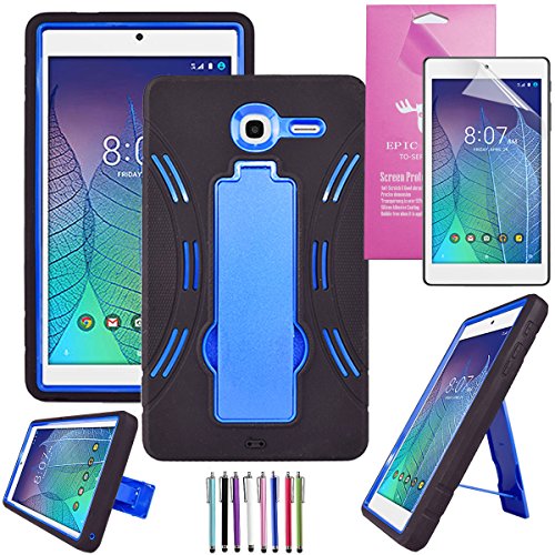 Alcatel Onetouch Pop 7 LTE Case, EpicGadget(TM) 2016 7