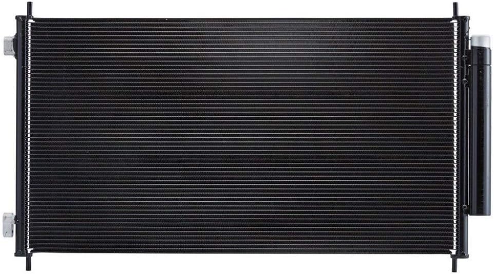 For Honda CR-V A/C Condenser 2007 08 09 10 2011 For HO3030150 | 80110-SWA-A01