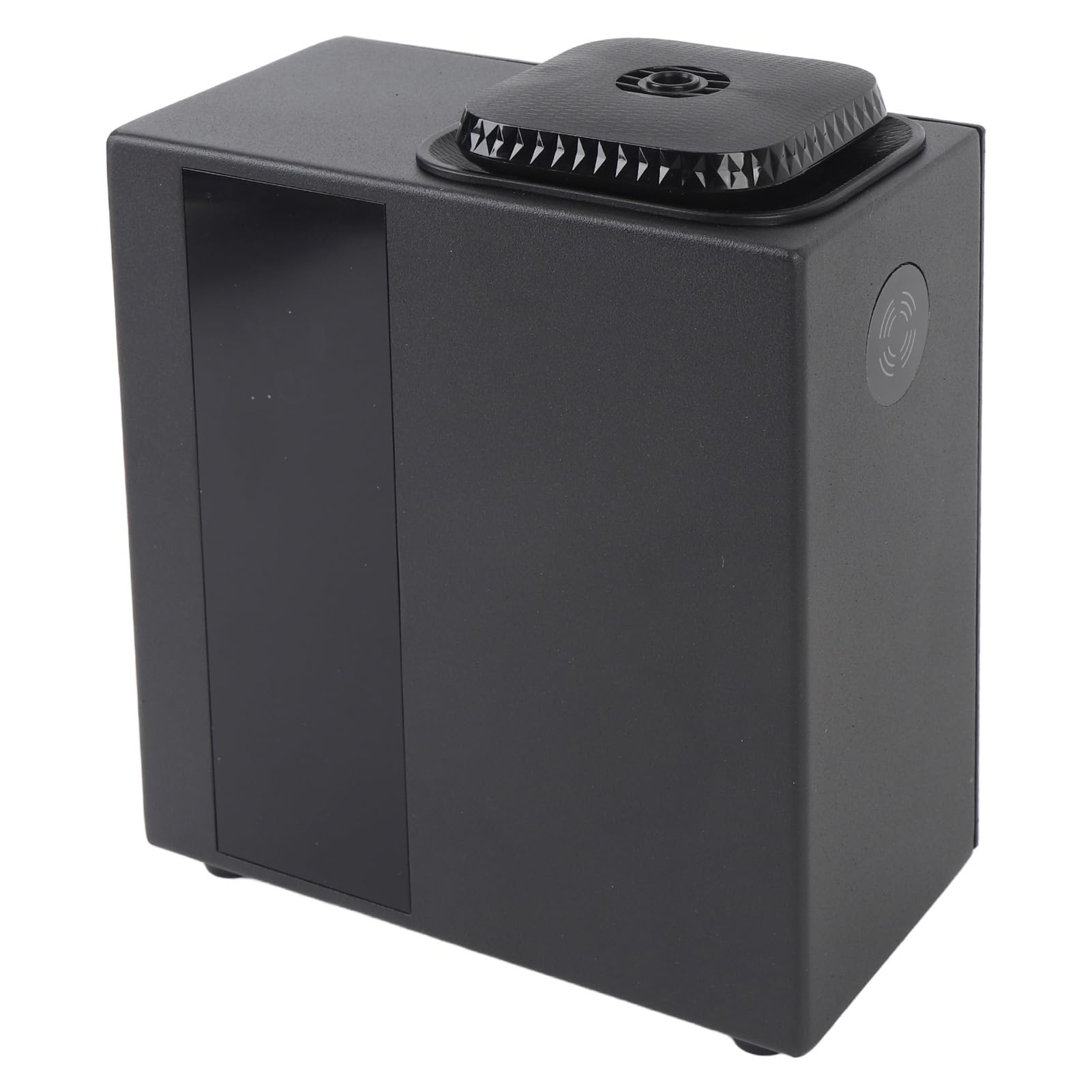 Duokon Intelligenter Duftdiffuser mit HVAC-Anschluss und App-Steuerung für Große Räume, Büro, Spa (EU-Stecker 100-240V)