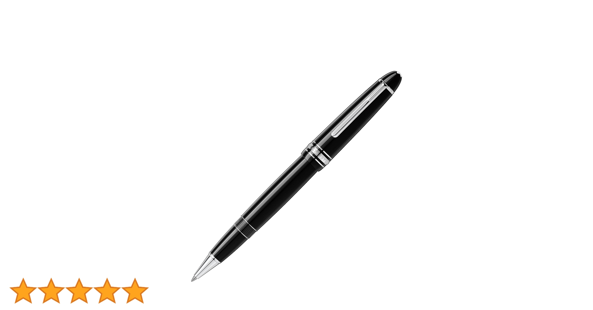 Amazon | モンブラン MONTBLANC ローラーボール マイスターシュ