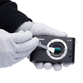 センサークリーナー Amazon | VSGOカメラクリーニング用品 センサー専用（新