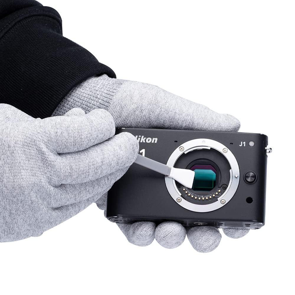 Amazon | VSGOカメラクリーニング用品 センサー専用（新パッケージ