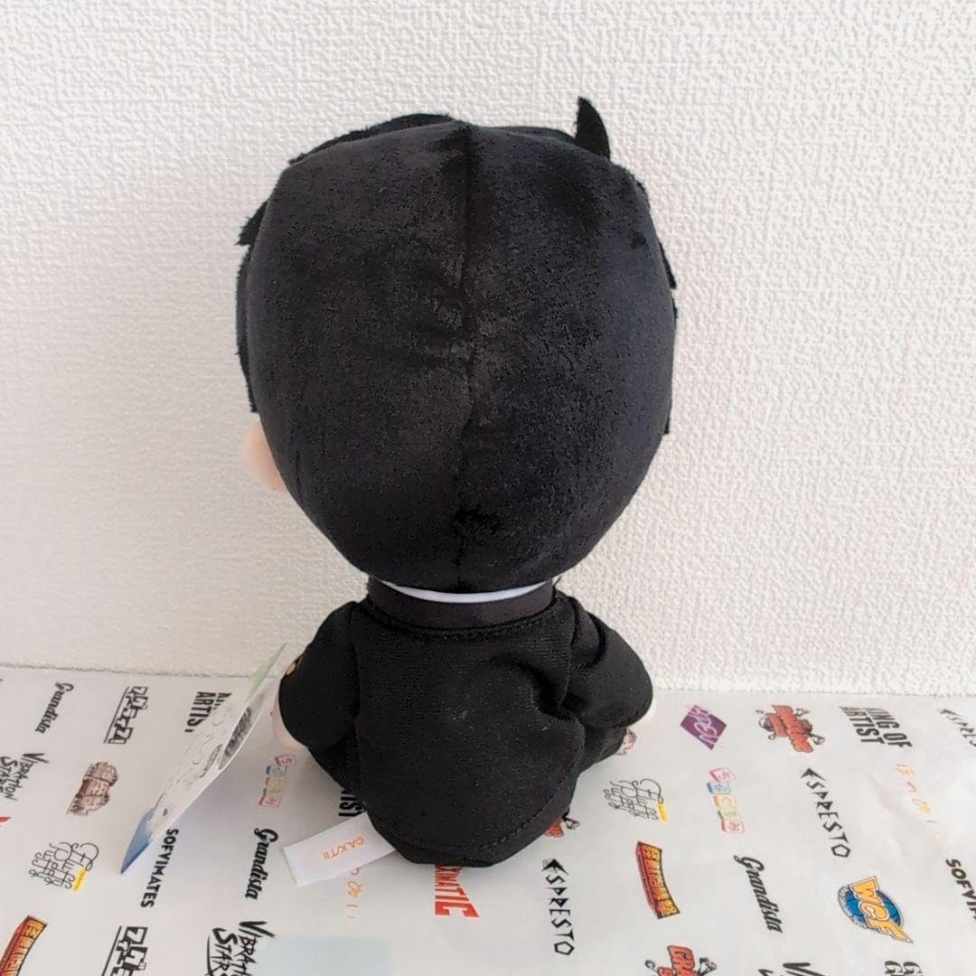 ツルネ　ぬいぐるみ　オリジナルぬいぐるみ プライズ情報】ツルネ －つながりの一射－ オリジナルぬいぐるみ