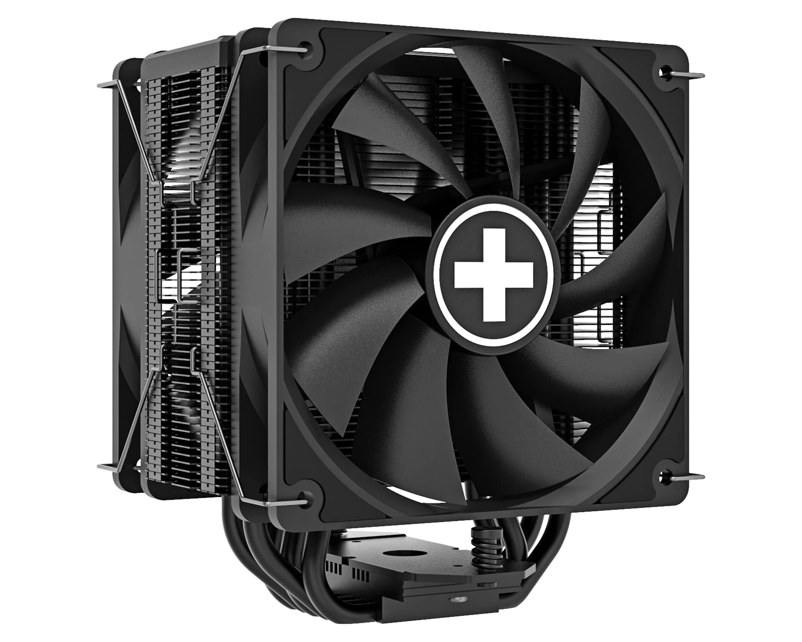 Cooler Xilence Performance A+ M705D, PWM, Multisocket