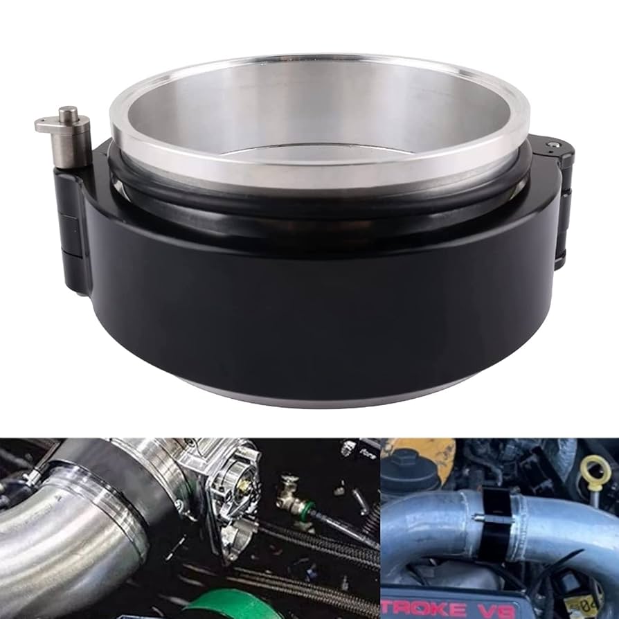 The Hitter 15p ラディカル Amazon.com: BAGARAATAN Aluminum Quick Release V-Band Clamp