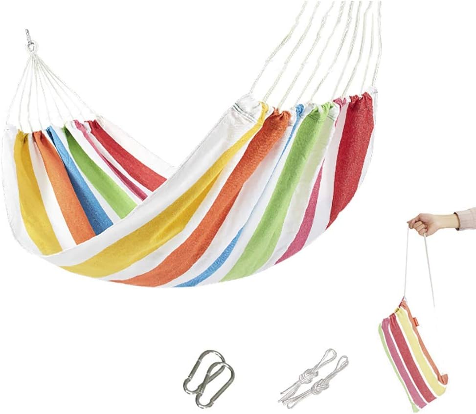 SaladplatesLXM Hammock Hammock Chair,Camping Hammock