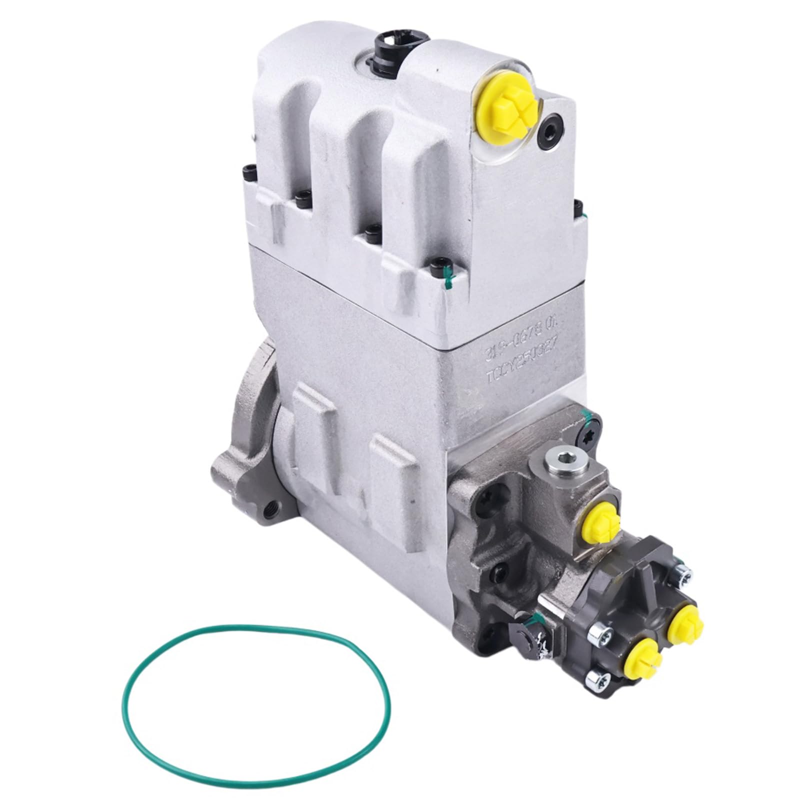 Amazon.com: ‎zt truck parts Fuel Injection Pump 10R-8897 10R8897