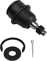 Vista 395 de TRQ, junta de rótula inferior delantera para el lado del conductor y del acompañante