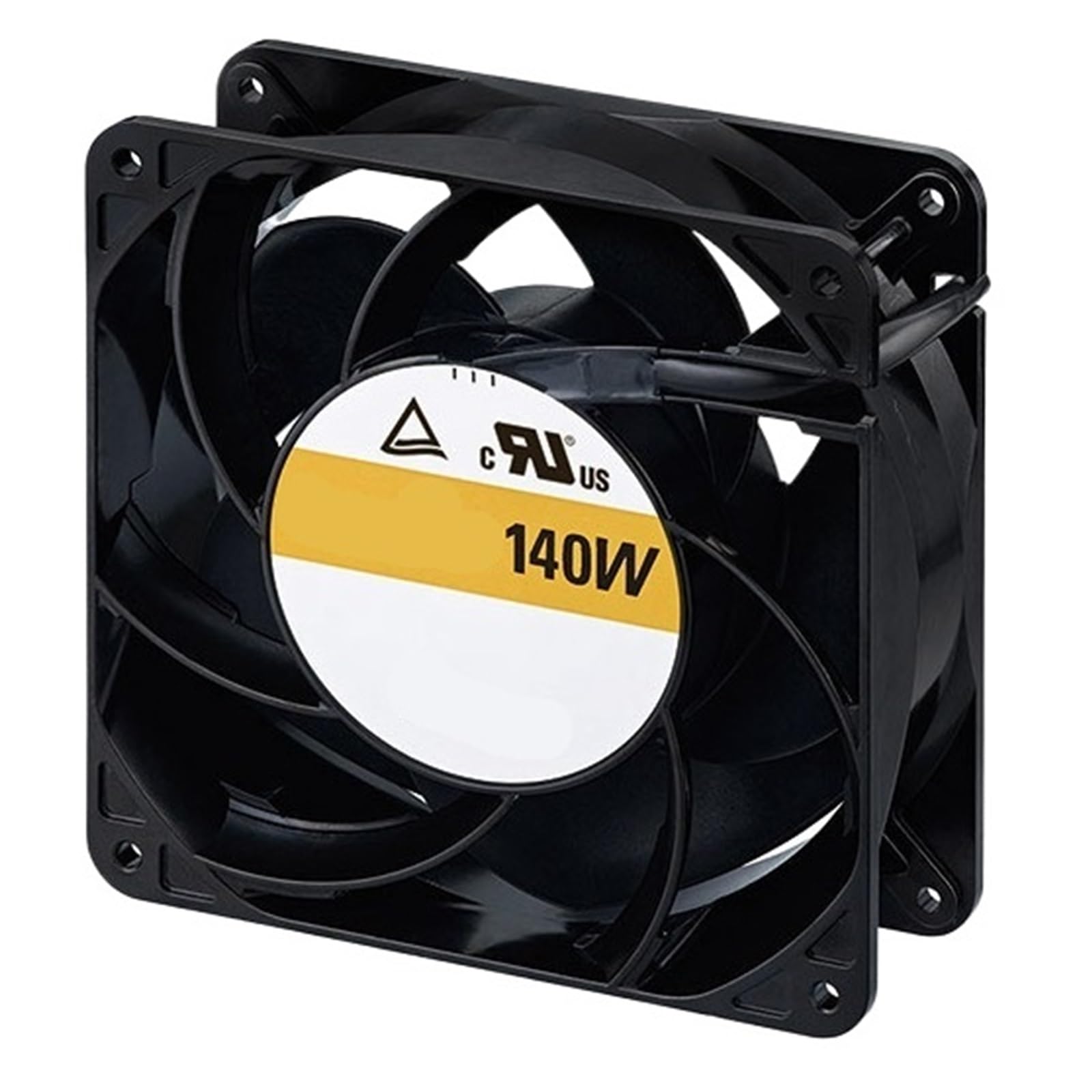 ZBWZXBDJ 9WL1424H5001 24VDC FAN 140X140X51mm 13.2W 3wire
