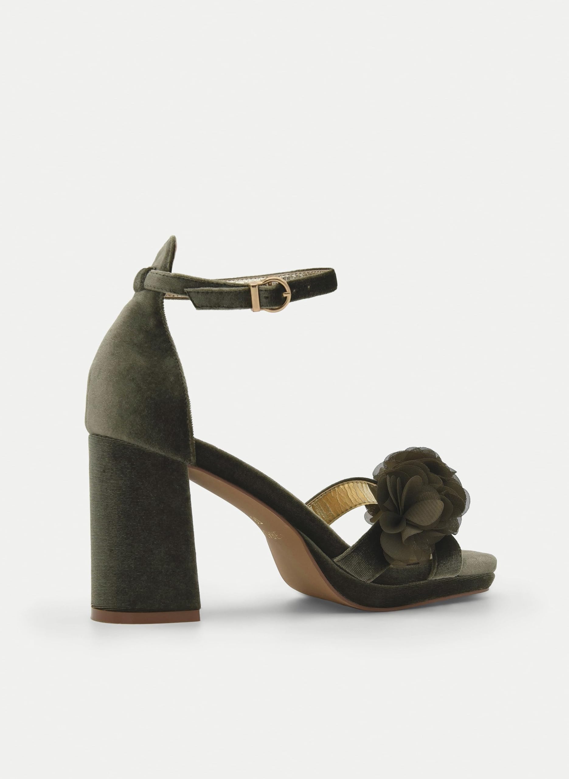 Azarey Sandalias de plataforma mujer - Moda con estilo para uso diario