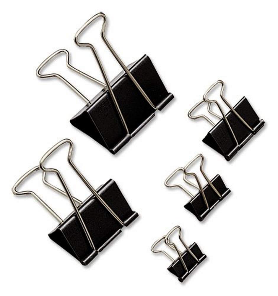 UP 41mm Foldback Clip 10   UP0171