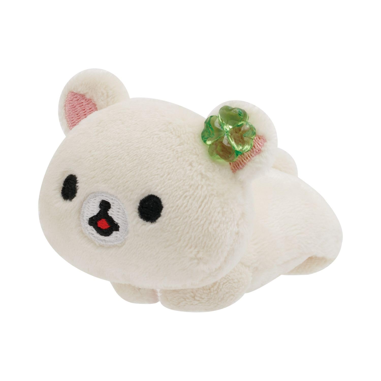 Amazon.co.jp: サンエックス リラックマ『チャイロイコグマのくまきゅ