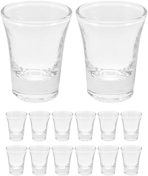 Glass Catholic Cups Pack Communion Drinkware Set Christian Church Supplies Eucharist Chalice for Standard Tray