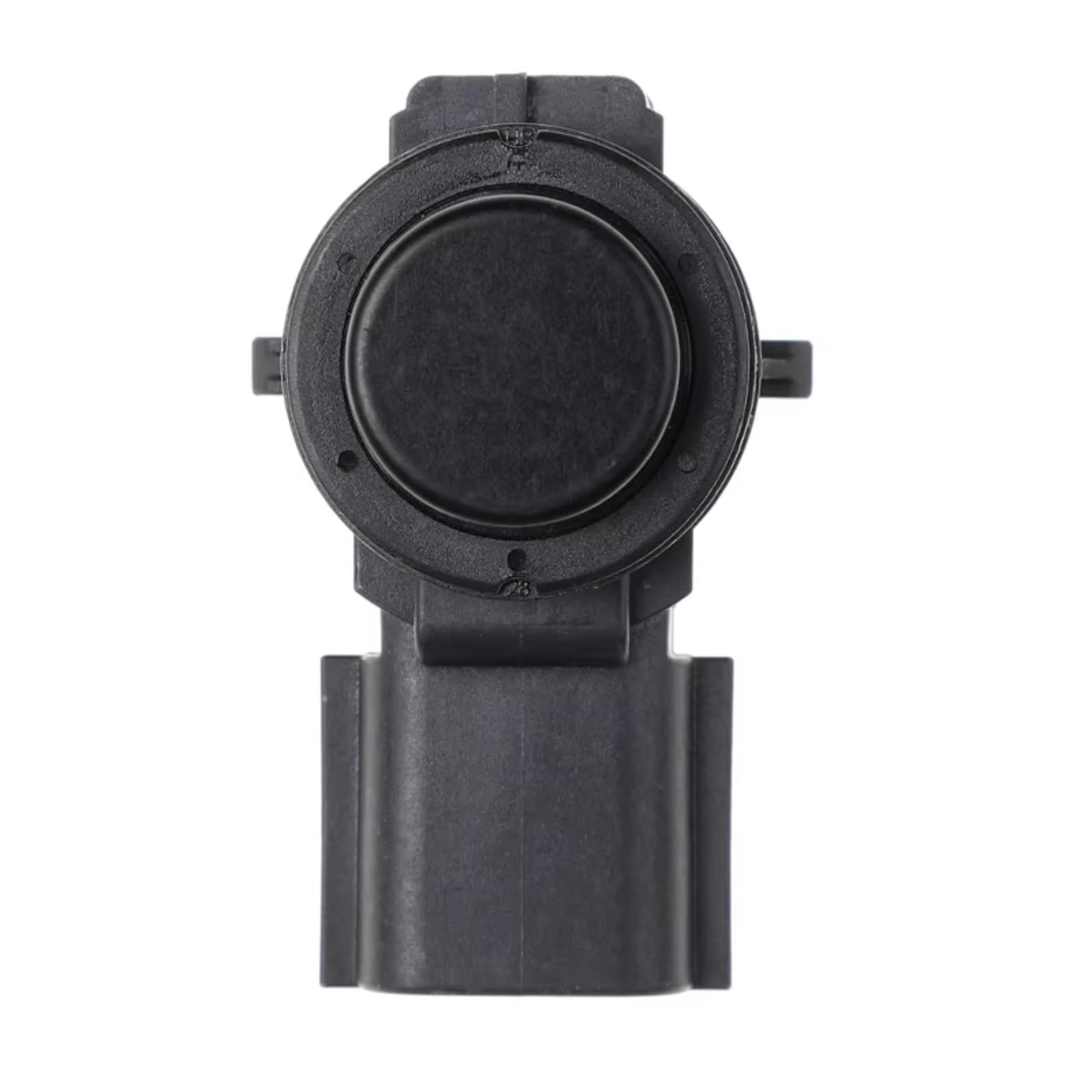 PDC Parking Sensor Per Koleos Per Megane 3 0263023999 | Sensore di parcheggio PDC Sensore di controllo della distanza di parcheggio 284384061R 0263023999 3 pin(4PCS)