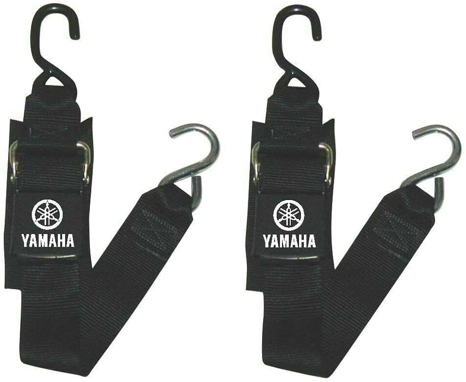 Yamaha Boat Accessories