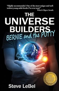 The Universe Builders