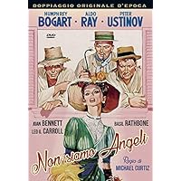 Non Siamo Angeli