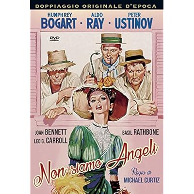 Non Siamo Angeli