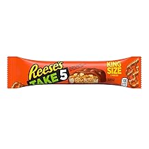 Hersheys Reeses Peanut Butter Chocolate Candy Bar 2.25 oz. - Case Of 18;18