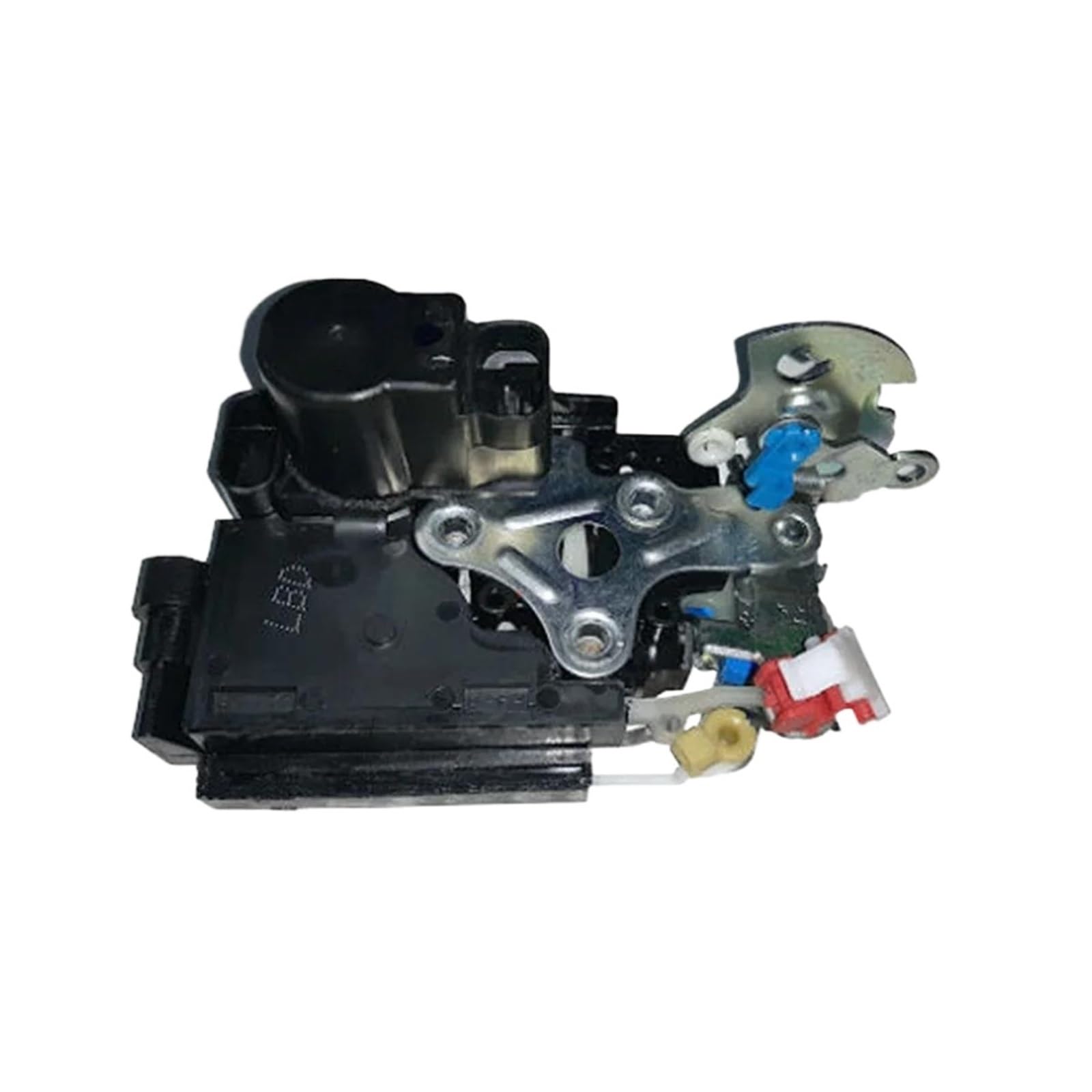 Door Lock Latch Actuator Latch 7122008032 for SsangYong for Rexton 2001 2002 2003 2004 2005-2016 Front Right Door Lock Block Actuator Latch