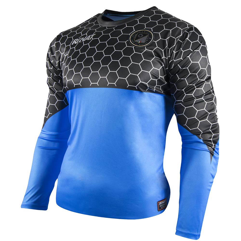 RinatChildren's JERSEY LAJUD Goalkeeper Jersey
