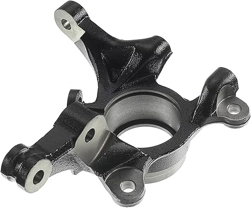 Miniatura 171 de Detroit Axle - Kit de nudillos delanteros e izquierdos RWD para Chevrolet GMC Silverado Suburban Sierra 1500 Avalanche Tahoe Yukon Cadillac Escalade