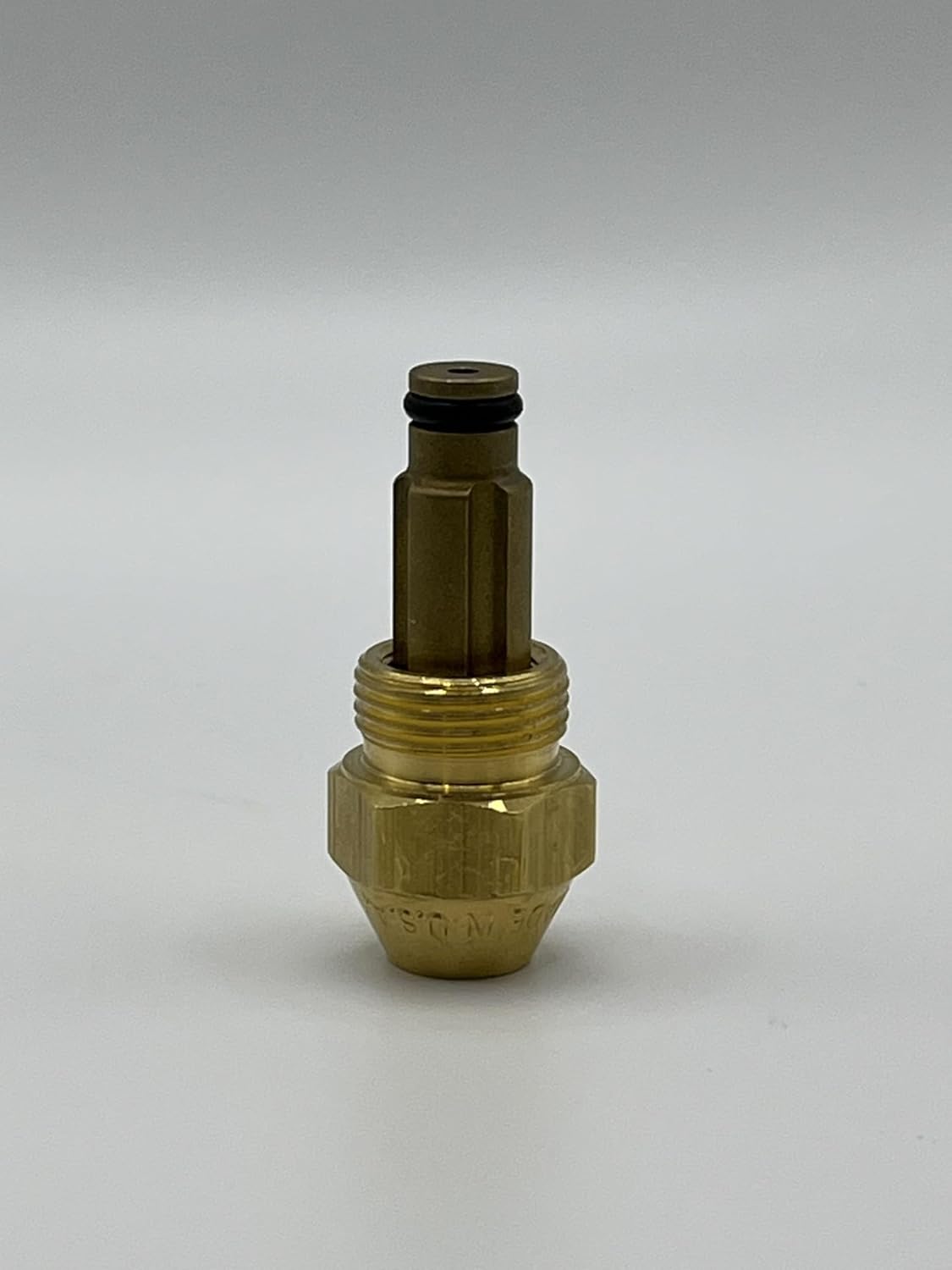 Energy Logic Nozzle #5: 20210123