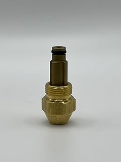 Clean Burn -28 Nozzle: 32006