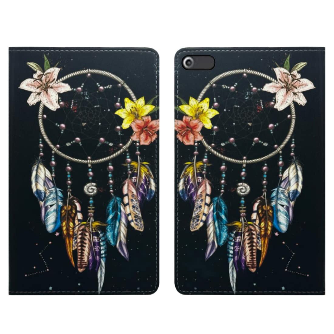 See full amazon price history chart for Zaoma Printed Flip Flap Case Cover Compatible for Lenovo Tab 4 8 - Model No.: TB-8504X Tablet - Multi Color Designer (8504X_BLKRING) Zaoma Printed Flip Flap Case Cover Compatible for Lenovo Tab 4 8 - Model No.: TB-8504X Tablet - Multi Color Designer (8504X_BLKRING) (B0C6H199V7) Amazon Price History, Amazon Price Tracker