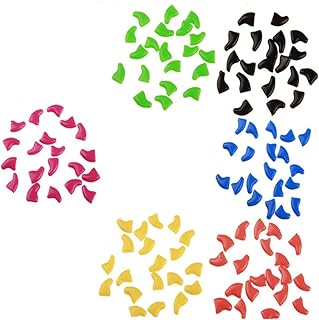 Tampas De Unhas Patas De Gato Envoltórios De Unhas Cortador De Unhas De Gato Capas De Garras De Cachorro Capas De Unhas De Gato Capas De Unhas De Gato Capas De Garra De Gato Capas