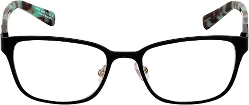 Miniatura 2 de Kate Spade Ninette Gafas Color 0003 00, Mate negro