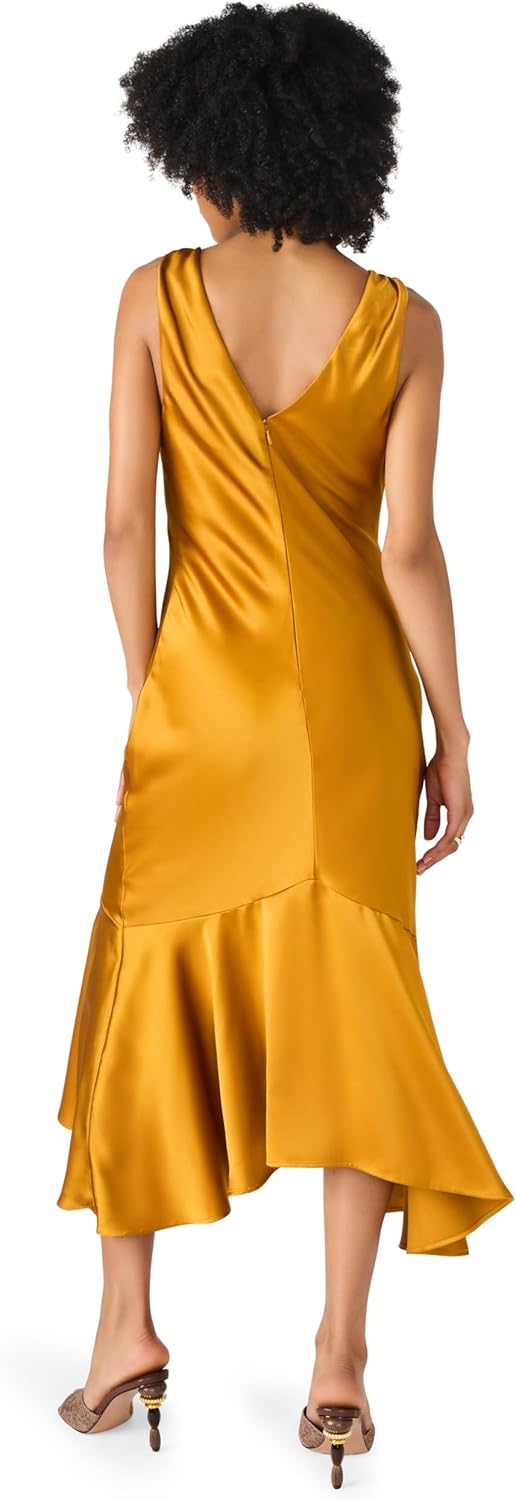 Steve Madden Womens Cade Dress - Image 3