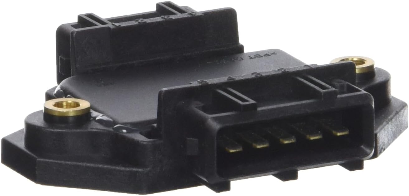 1.965.076 Ignition and Heating System