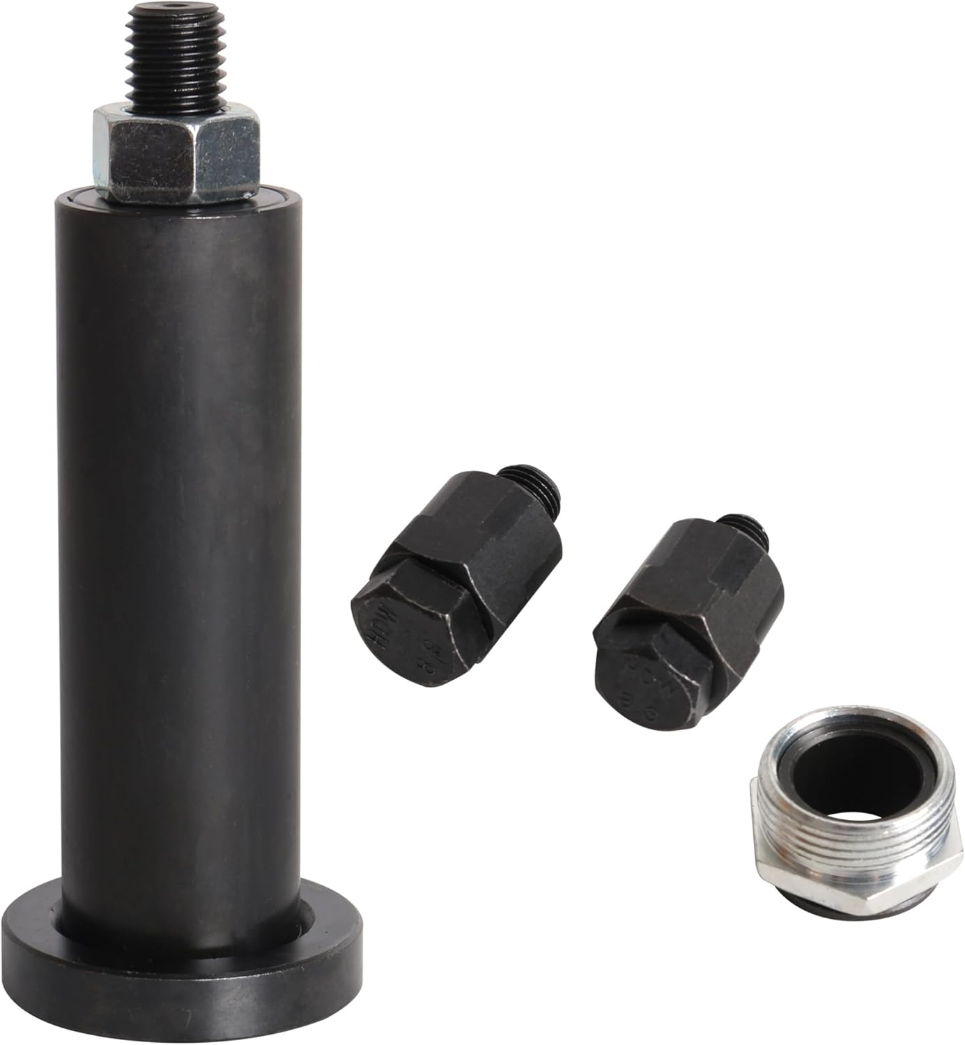 Crank Puller Installer Tool Fit for ATV for Motorcycle for Dirt Bike, CrankCase Puller Installer Replace OE# 17-8667