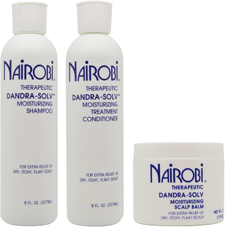 nairobi hair products