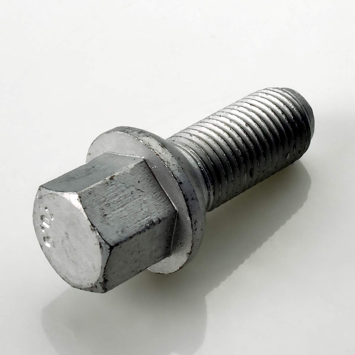 LST 20x RADSCHRAUBE KUGELBUND R12 BOLZEN M14 x 1,5 x 27mm / S17HEX MODELLE