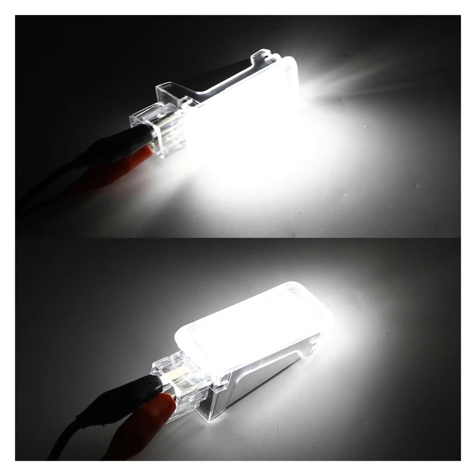 Per A4 S4 B9 Berlina 2016 2017-2019 2020 2021 2022 2023 2024 LED Supplementare Tronco Luce Dei Bagagli E Cablaggio LED Luci targa