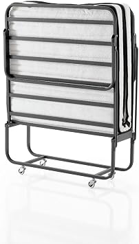 ReHome Portable Folding Bed and Bed