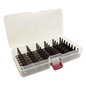 ミノー26個セット ケース付き ミノー26個セット ケース付き