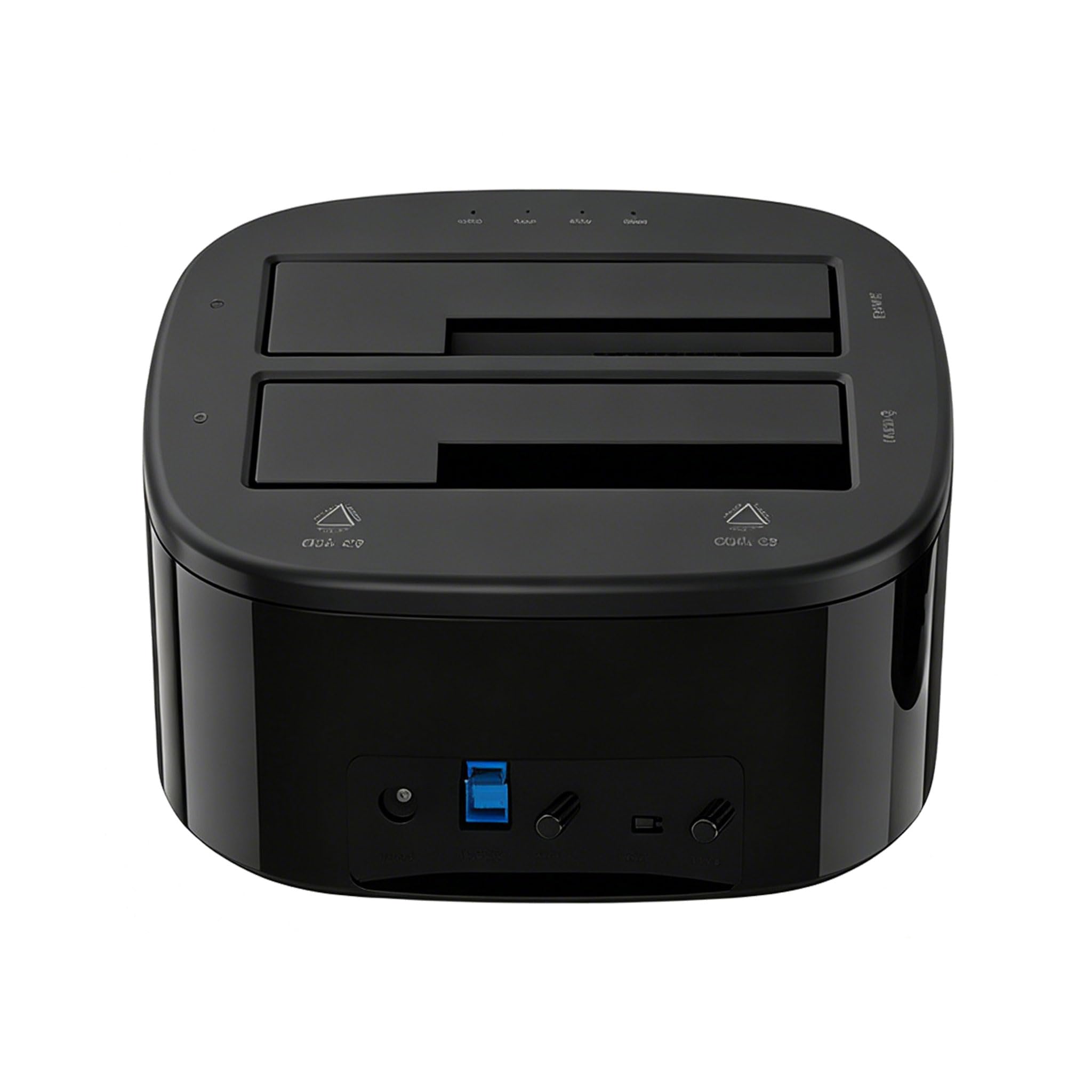 Apglsxy Easy Install Hard Drive Stand With Secure Plastics Materials And Heat Dissipation Tool Release Hard Drive Dock Dock Connector