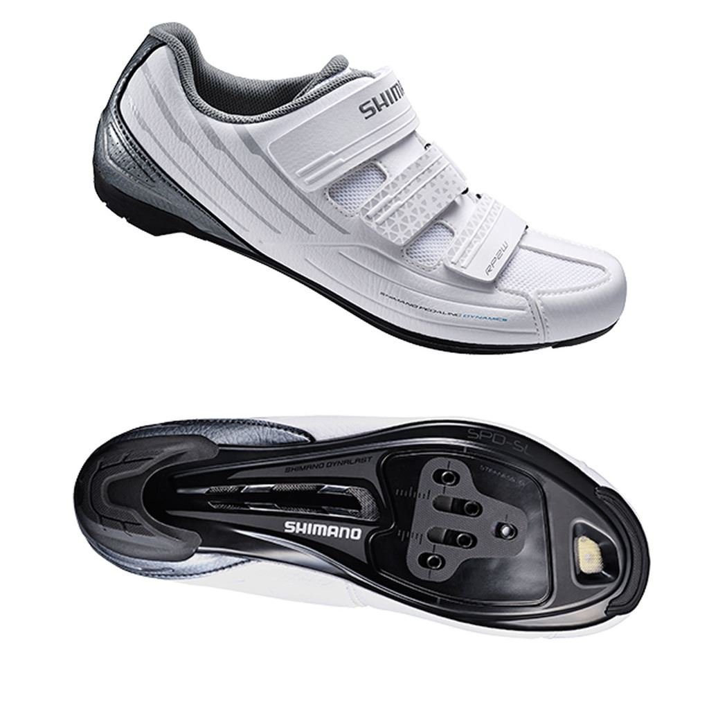 Shimano - Rp2, Scarpe da Bici da Strada Unisex - Adulto
