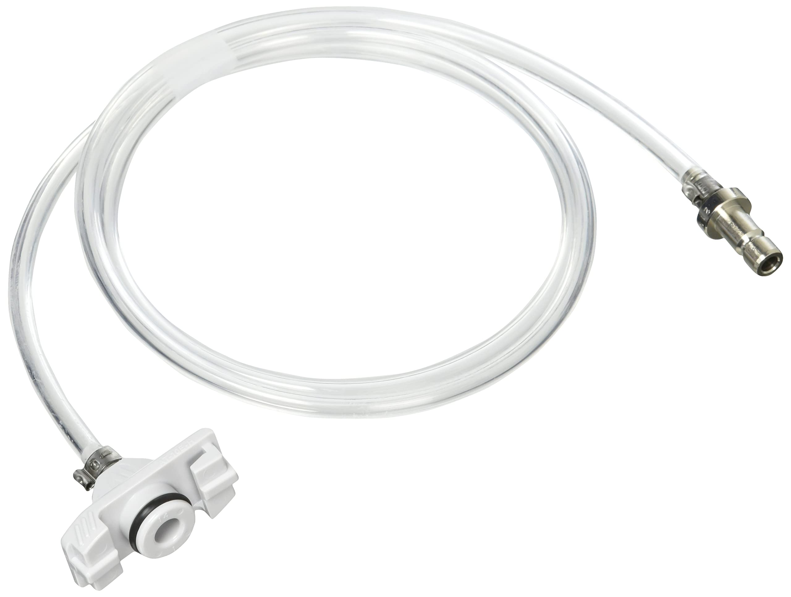 【新品未使用】Eterion 47mm　チューブ　 19本セット 65-9133-80 洗浄用チューブ 5本入 FGM-TFW-N2 【AXEL】 アズワン