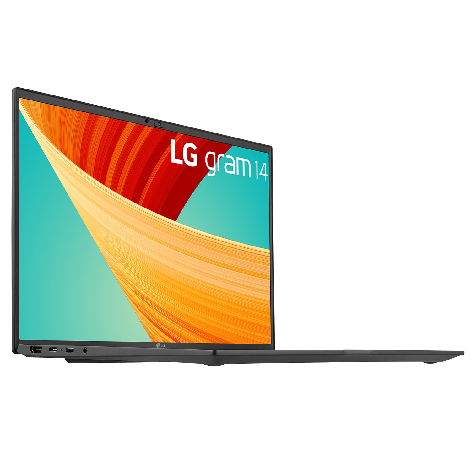 LG Electronics Gram14-2023 Intel 13Thgen Evo I5-1340P IPS