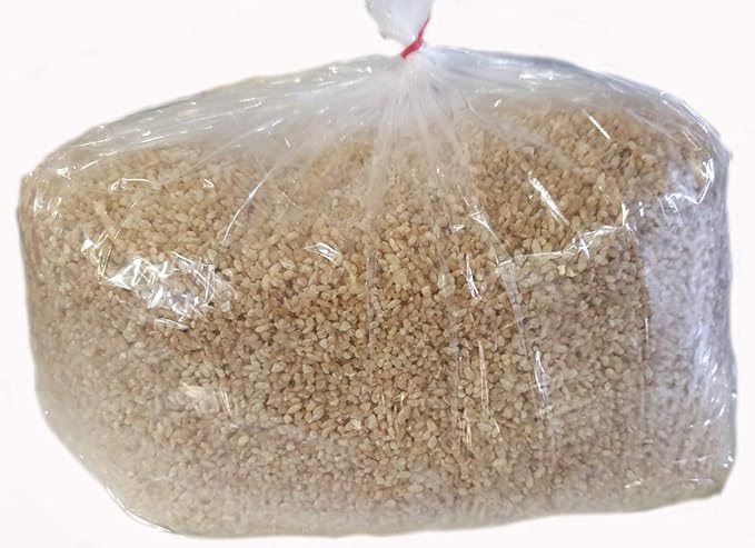 Rhapsody Organic Koji - Miso Rojo/Shio Koji Orgánico, 15 lbs miniatura 2