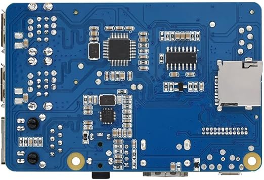 Raspberry Pi Zero 2W to 3B Adapter, Use Zero 2W to Replace Raspberry Pi 3 Model B/B+