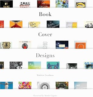 Book Cover Designs